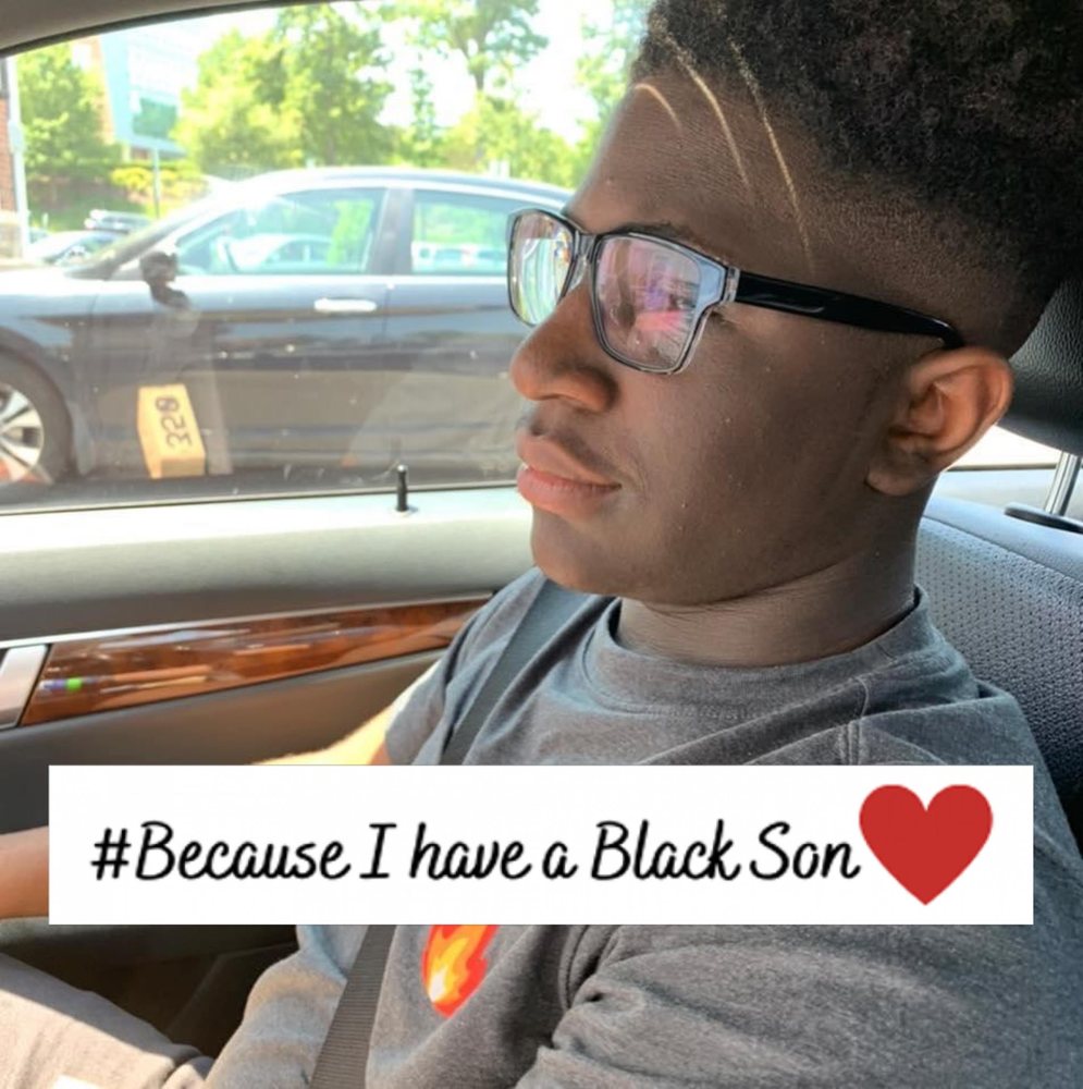 Meet your Posher, Michelle